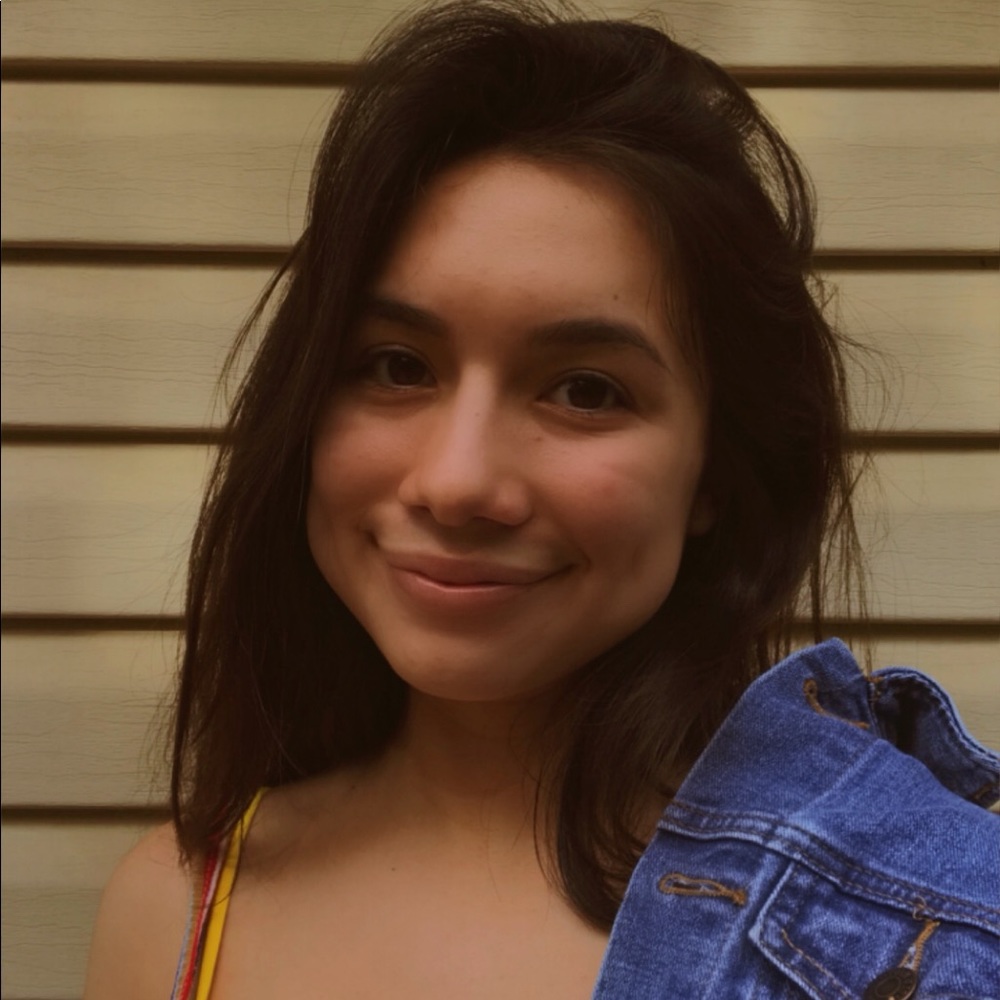Meet your Posher, Anessia